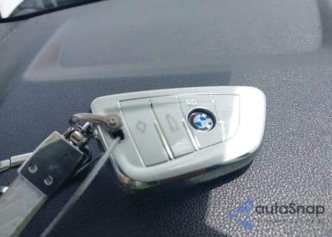 2019 BMW X3 Sdrive30I из США, поврежденный, VIN 5UXTR7C53KLR46189